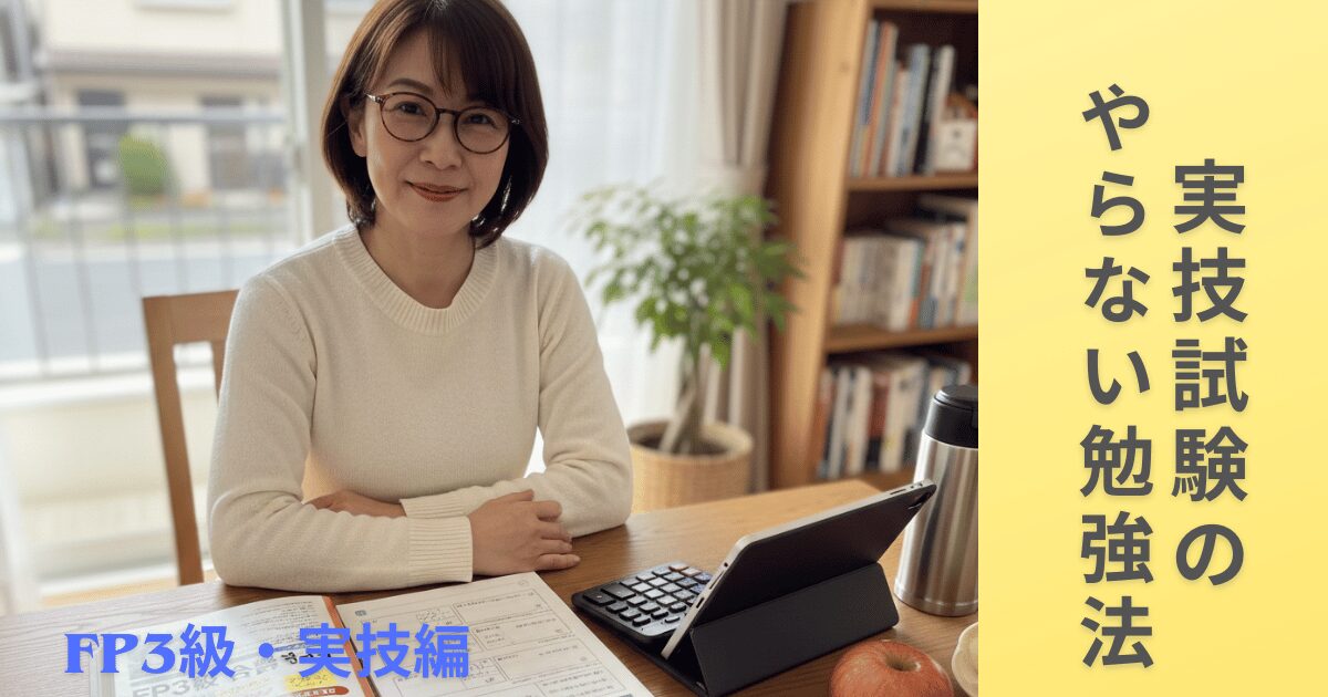 デスクでにこやかな表情で学習を楽しむ