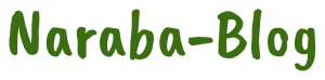 Naraba-Blog